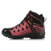 Outdoor shoes with functional membrane ALPINE PRO GUDERE meavewood