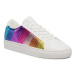 Kurt Geiger Sneakersy Lane Stripe 2626069109 Farebná