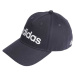 adidas DAILY CAP Športová baseballová šiltovka, tmavo modrá, veľkosť