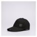 S.now Job Sizeer Cap Black