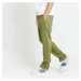 Tepláky Urban Classics Organic Low Crotch Sweatpants Olive