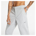 Nike Sportswear Style Essentials Unlined Cropped Trousers Šedé