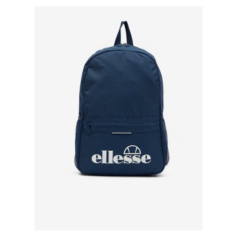 Tmavo modrý batoh Ellesse Ariza Backpack