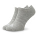 Adidas Súprava 3 párov kotníkových ponožiek unisex T Spw Low IC1337 Farebná