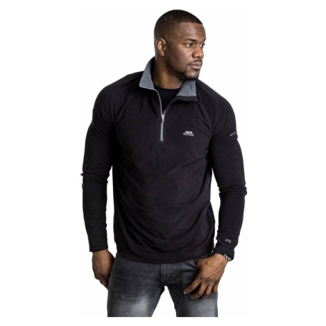 Men's fleece sweatshirt Trespass Blackford