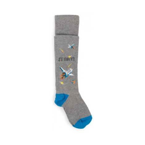 Ponožky a Pančuchy Action Boy 45L2RMS3 R.116-122 polyamid,bavlna