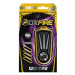 Šípky Winmau soft FOXFIRE 20g, 80% wolfram