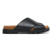 Camper Šľapky Brutus Sandal K201321-014 Čierna