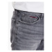 Tommy Jeans Džínsy Scanton DM0DM16050 Sivá Slim Fit