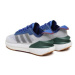 Adidas Sneakersy Avryn IF8186 Modrá