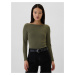 GAP Long Sleeve T-Shirt - Women