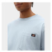 Dickies Porterdale Tee Fog Blue