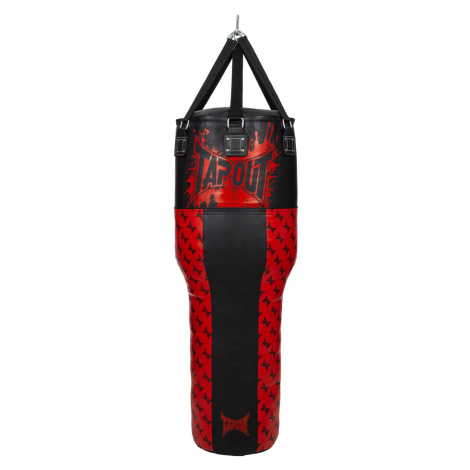 Tapout Artificial leather hook and jab bag