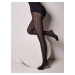 Conte Woman's Tights & Thigh High Socks Lacy Line