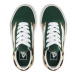 Vans Tenisky Uy Old Skool VN0A7Q5FBGK1 Zelená