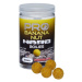 Starbaits boilie hard pro banana nut 200 g - 24 mm