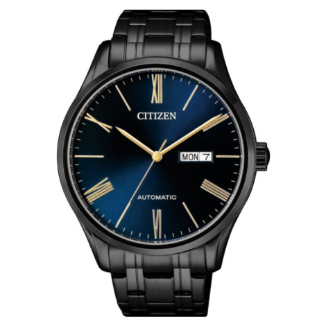 Citizen Automatic NH8365-86M