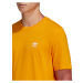 adidas Essential Tee - Pánske - Tričko adidas Originals - Oranžové - HG3907