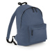 BagBase Unisex mestský batoh 18 l BG125 Airforce Blue