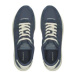 Gant Sneakersy Jeuton Sneaker 28633493 Modrá