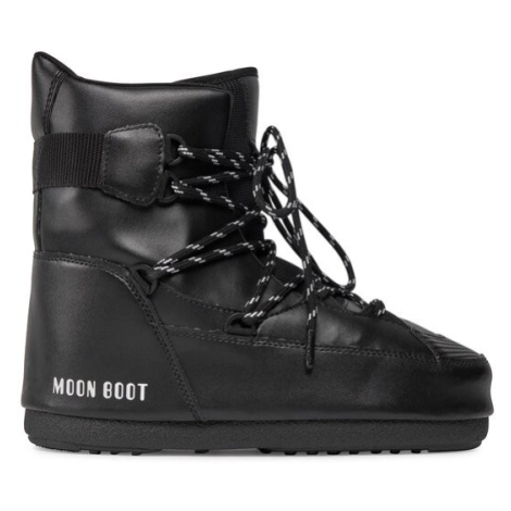 Pánske zimné topánky Moon Boot