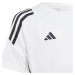 Tričko adidas Tiro 24 Jersey Jr IS1033