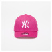 Šiltovka New Era Child 940K MLB League Basic NY C/O Pink