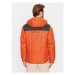 Helly Hansen Prechodná bunda Flex Ins Jacket 54059 Oranžová Regular Fit