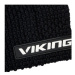 Viking Textilná čelenka Berg 215/14/0217 Čierna