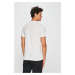 Tričko Armani Exchange pánske, biela farba, s potlačou, 8NZTCJ Z8H4Z NOS