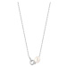 Ania Haie N043-02H Ladies Necklace - Pearl Power