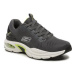 Skechers Sneakersy Skech-Air Ventura 232655/CCLM Sivá