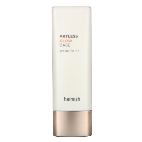 HEIMISH - Artless Glow Base - ochranný primer s SPF 40 ml