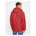 Helly Hansen Parka Coastal 3.0 53995 Červená Regular Fit