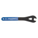 PARK TOOL kónusový kľúč - CONE WRENCH 14 mm PT-SCW-14 - modrá/čierna