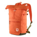 Batoh Fjällräven High Coast Foldsack 24 Farba: oranžová