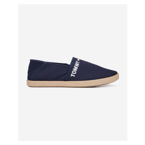 Pánske espadrilky Tommy Hilfiger