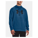 Mikina Under Armour UA Armour Fleece Big Logo HD