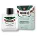 Osviežujúci balzam po holení Proraso Refreshing aftershave balm green 100ml