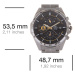 Casio EFR-556D-1AVUEF Edifice 46mm