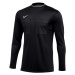 Nike  Dri-FIT Referee Jersey Longsleeve  Tričká s dlhým rukávom Čierna