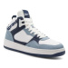 Sprandi Sneakersy HEAT MID MPRS-2022M03108-2D Modrá