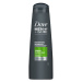 Šampón a kondicionér 2v1 pre osvieženie vlasov Dove Men+ Care Fresh Clean - 250 ml (68129488)