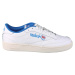 Reebok Sport  Club C 85  Módne tenisky Biela