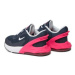 Nike Sneakersy Air Max 270 Go (TD) DV1970 401 Tmavomodrá