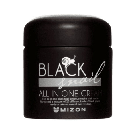 MIZON Black snail all in one cream 75 ml