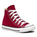 Converse Plátenky All Star Hi Maroon M9613 Bordová