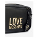 Love Moschino Cross body bag Čierna