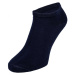 Tommy Hilfiger MEN SNEAKER 2P Pánske ponožky, tmavo modrá, veľkosť