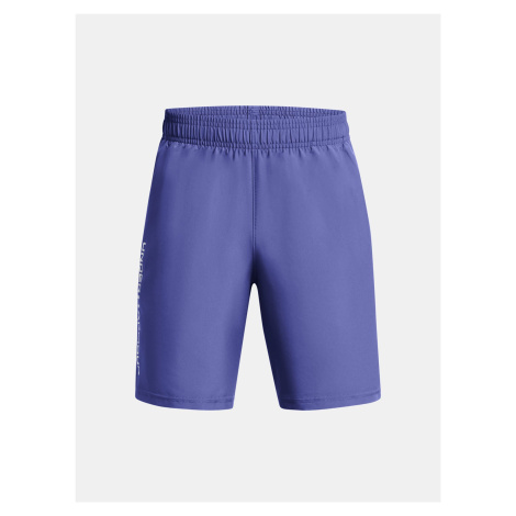 Šortky Under Armour UA Woven Wdmk Shorts